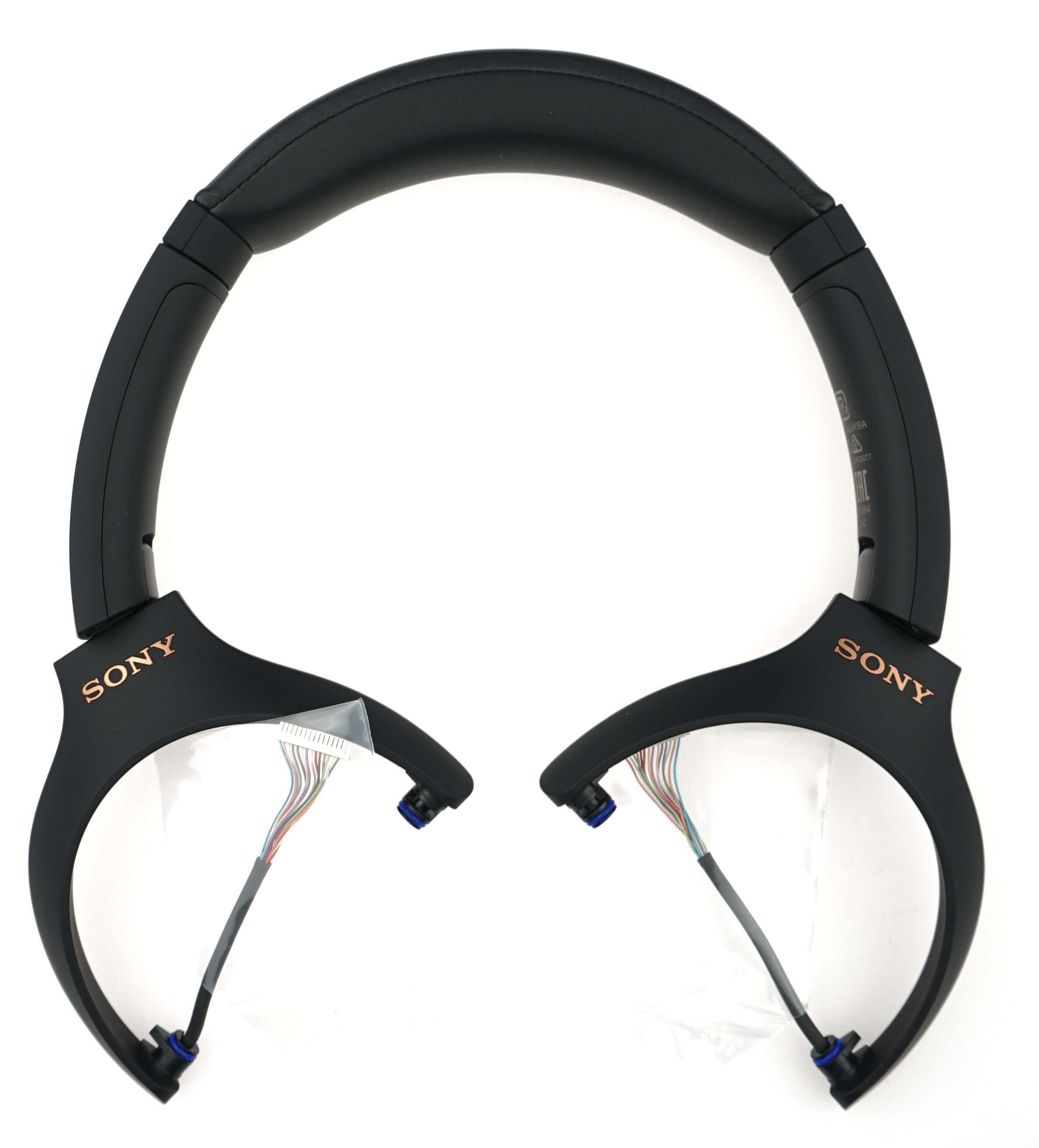 Sony Head Band WH-1000XM4 WH1000XM4 - BLACK S0A5018273A Sony Head Band WH-1000XM4 WH1000XM4 - BLACK S0A5018273A