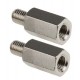 Television HEX Attachment Bolts - 2 Pack