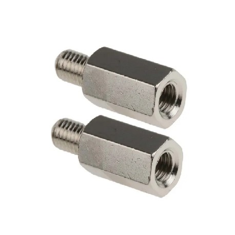 Television HEX Attachment Bolts - 2 Pack