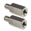 Television HEX Attachment Bolts - 2 Pack 15mm M5