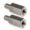 Television HEX Attachment Bolts - 2 Pack 15mm M5