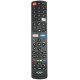 HITACHI CLE-1025 TV Remote for UZ496600 / UZ556600 / UZ656600