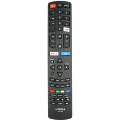 HITACHI CLE-1025 TV Remote for UZ496600 / UZ556600 / UZ656600