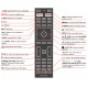 LINSAR TV Remote LS40FHDG-SCA