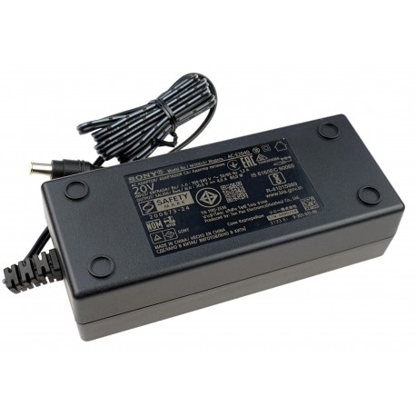 Sony AC Adaptor for SRS-XG500