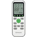 STIRLING Air Conditioner Remote for STR-18000WIFI / STR-TCL9AC / STR-TCLAC12