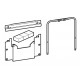 Sony Television Wall Mount Kit for KD-75X9400D