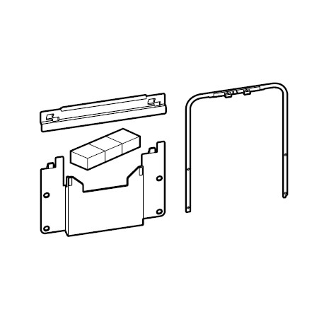 Sony Television Wall Mount Kit for KD-75X9400D