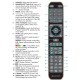 BAUHN TV Remote