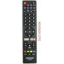 HITACHI CLE-1031 TV Remote 32FHDSM6 32HDSM8 40FHDSM8 50UHDSM8 55UHDSM8 65UHDSM8 70UHDSM8 75UHDSM8 UZ556800 UZ656800