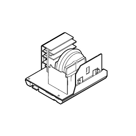 Sharp Microwave Inverter Unit  for AX1500J