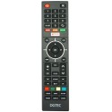 DGTEC TV Remote for DG55UHDNF