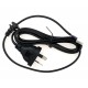 Sony Television AC Power Cord