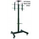 BIG TV Trolly Stand multi 46-90"