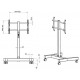 BIG TV Trolly Stand multi 46-90"