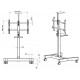 BIG TV Trolly Stand multi 46-90"