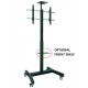 BIG TV Trolly Stand multi 46-90"