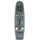 DGTEC TV Remote for DG65UHDOS