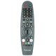 Polaroid TV Remote for PL65UHDOS