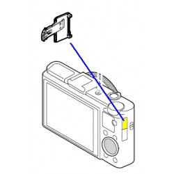 Sony Camera USB Lid for DSCRX100M2