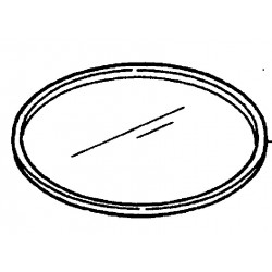 Sharp Microwave Turntable Plate