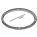 Sharp Microwave Turntable Plate