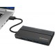 USB 3.0 USB-A to four USB-A Port Hub