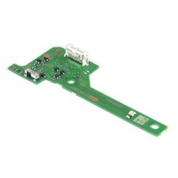 Sony IR remote signal receiver board