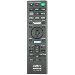 Sony RMT-AH509U Audio Remote for HT-A7000