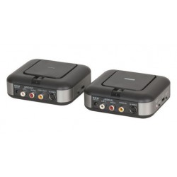 5.8GHZ Wireless Audio / Video Sender Kit