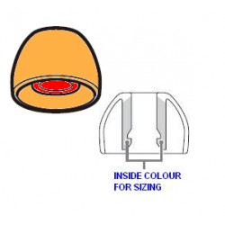 Sony Ear Bud - Size S