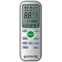 EUROMATIC Air Conditioner Remote for EUR-9000FX