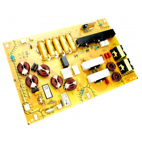 Sony Static Converter G5 (Power PCB) for Television KD75X9400C