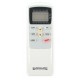 EUROMATIC Air Conditioner Remote for EUR-9000WAC