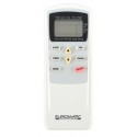 EUROMATIC Air Conditioner Remote for EUR-9000WAC / EUR-5000WAC