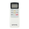 EUROMATIC Air Conditioner Remote for EUR-9000WAC / EUR-5000WAC