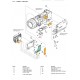 HDRFX7E Sony Camera Exploded Diagram