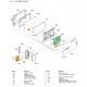 HDRFX7E Sony Camera Exploded Diagram