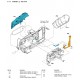 HDRFX7E Sony Camera Exploded Diagram