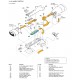 HDRFX7E Sony Camera Exploded Diagram