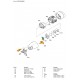 HDRFX7E Sony Camera Exploded Diagram