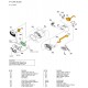 HDRFX7E Sony Camera Exploded Diagram