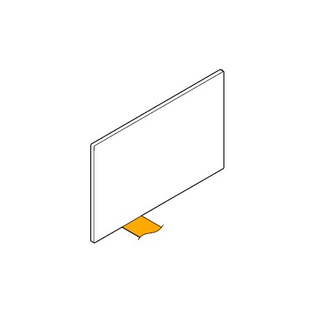 Sony Camera LCD Panel for HDRFX7E