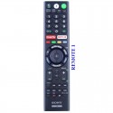 Sony RMT-TX100A Television Remote