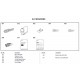 HDRAS200V Sony Camera Exploded Diagram