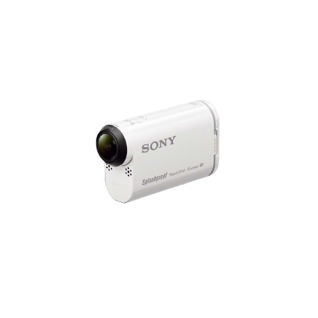 HDRAS200V Sony Camera Exploded Diagram