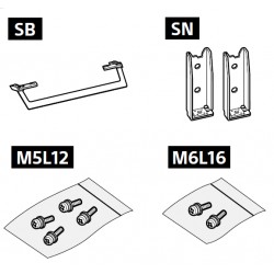 Sony Television Complete Desktop Stand for KD49X8000D