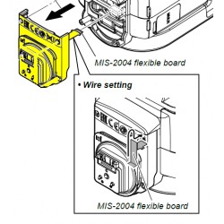 Sony Shoe Adaptor for Flash HVLF60RM