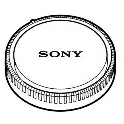 Sony Rear Lens Cap for SEL70200GM2 / SELP1635G / SEL2470GM2 / SELP1020G / SEL2070G / SELP18110G and more!