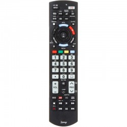 Preprogramed Sony Universal Television Remote